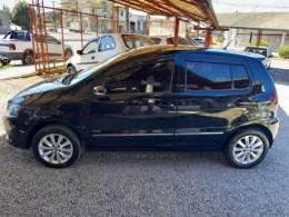 VOLKSWAGEN - FOX - 2011/2012 - Preta - R$ 38.900,00
