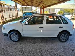 VOLKSWAGEN - GOL - 2007/2008 - Branca - R$ 23.000,00