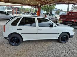 VOLKSWAGEN - GOL - 2007/2008 - Branca - R$ 24.000,00