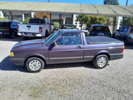 VOLKSWAGEN - SAVEIRO - 1996/1996 - Azul - R$ 28.700,00