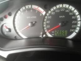 FORD - FOCUS - 2009/2009 - Prata - R$ 29.000,00