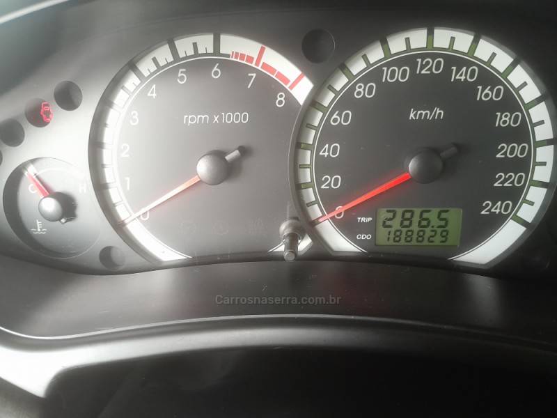 FORD - FOCUS - 2009/2009 - Prata - R$ 29.000,00