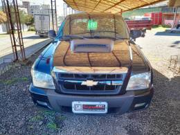 CHEVROLET - S10 - 2010/2011 - Preta - R$ 59.900,00