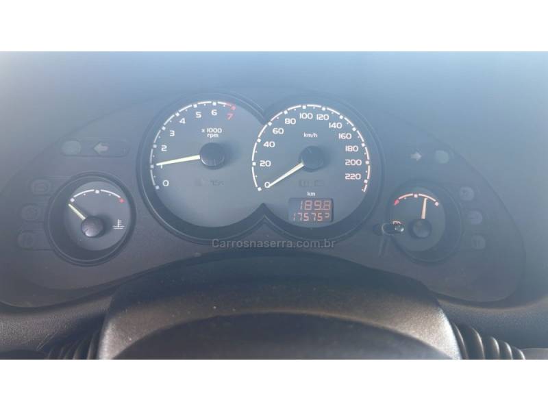 CHEVROLET - CORSA - 2007/2007 - Branca - R$ 21.800,00