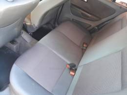 VOLKSWAGEN - FOX - 2011/2012 - Preta - R$ 38.900,00