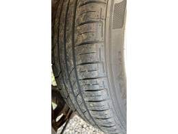 CHEVROLET - MONTANA - 2008/2009 - Vermelha - R$ 33.000,00