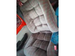 FORD - F-1000 - 1992/1992 - Vermelha - R$ 45.000,00