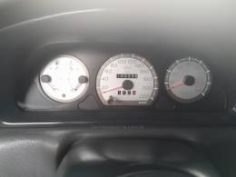 FIAT - PALIO - 1997/1997 - Vermelha - R$ 14.500,00