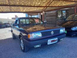VOLKSWAGEN - SAVEIRO - 1996/1996 - Azul - R$ 28.700,00