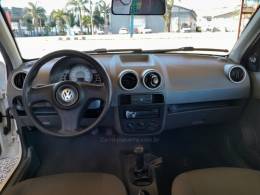 VOLKSWAGEN - GOL - 2007/2008 - Branca - R$ 23.000,00
