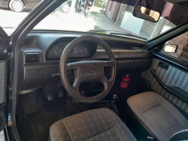 FIAT - UNO - 1995/1995 - Azul - R$ 11.000,00