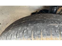 FIAT - FIORINO - 1998/1998 - Branca - R$ 16.000,00