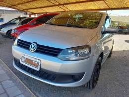VOLKSWAGEN - FOX - 2012/2013 - Prata - R$ 37.900,00