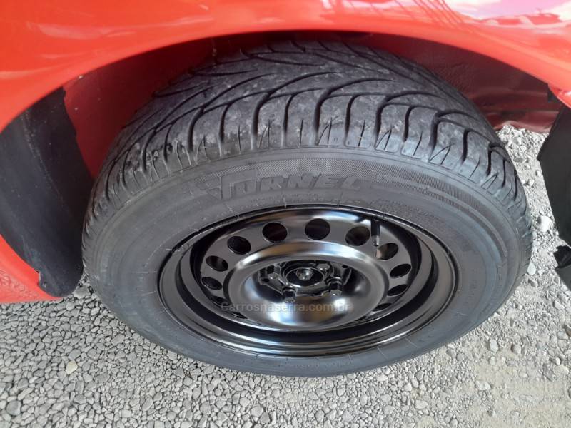 VOLKSWAGEN - GOL - 2013/2013 - Vermelha - R$ 29.900,00