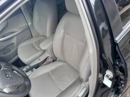 TOYOTA - COROLLA - 2011/2011 - Preta - R$ 59.900,00