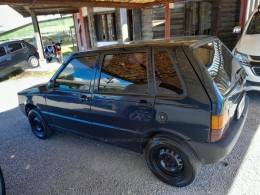 FIAT - UNO - 1995/1995 - Azul - R$ 11.000,00