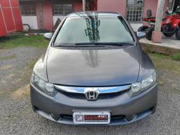 HONDA - CIVIC - 2009/2009 - Cinza - R$ 49.000,00