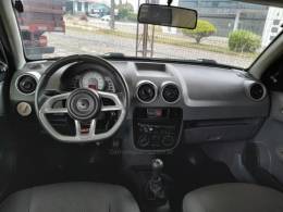 VOLKSWAGEN - GOL - 2007/2008 - Branca - R$ 24.000,00