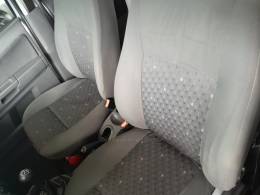 FORD - ECOSPORT - 2005/2005 - Prata - R$ 27.500,00