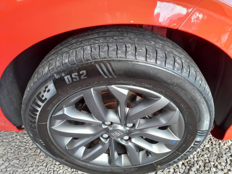 FIAT - CRONOS - 2021/2022 - Vermelha - R$ 68.900,00