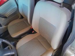 CHEVROLET - CORSA - 2008/2009 - Prata - R$ 23.000,00