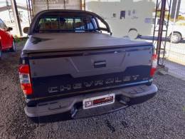 CHEVROLET - S10 - 2010/2011 - Preta - R$ 59.900,00