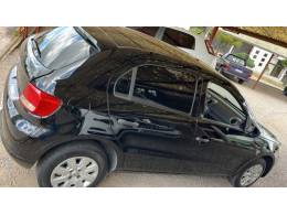 VOLKSWAGEN - GOL - 2008/2009 - Preta - R$ 25.000,00