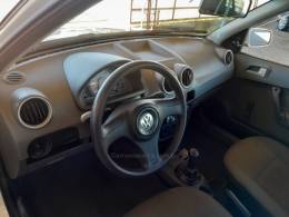 VOLKSWAGEN - GOL - 2007/2008 - Branca - R$ 23.000,00
