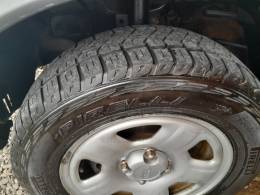 FORD - ECOSPORT - 2005/2005 - Prata - R$ 27.500,00