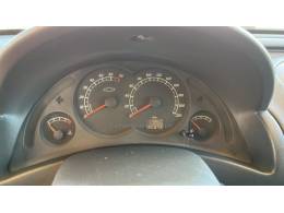 CHEVROLET - MONTANA - 2008/2009 - Vermelha - R$ 33.000,00