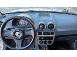 VOLKSWAGEN - GOL - 2009/2009 - Branca - R$ 22.000,00