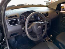 VOLKSWAGEN - FOX - 2011/2012 - Preta - R$ 38.900,00