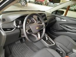 CHEVROLET - ONIX - 2023/2023 - Preta - R$ 84.000,00