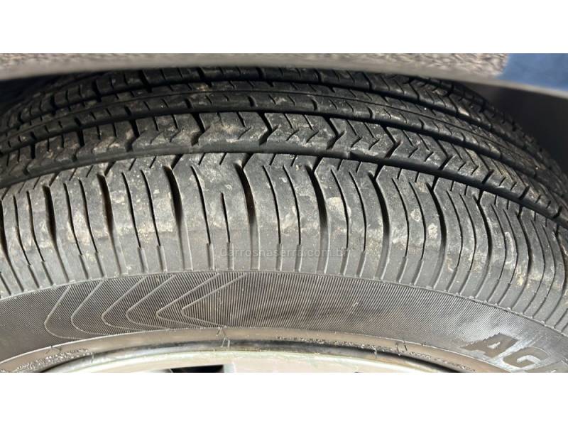 VOLKSWAGEN - GOL - 2008/2009 - Preta - R$ 25.000,00