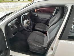 CHEVROLET - CELTA - 2012/2012 - Branca - R$ 29.900,00