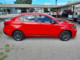 FIAT - CRONOS - 2021/2022 - Vermelha - R$ 68.900,00