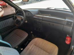FIAT - UNO - 1995/1995 - Azul - R$ 11.000,00