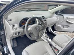 TOYOTA - COROLLA - 2011/2011 - Preta - R$ 59.900,00