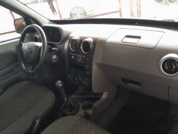 FORD - ECOSPORT - 2005/2005 - Prata - R$ 27.500,00