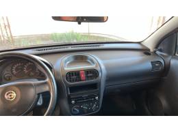 CHEVROLET - MONTANA - 2008/2009 - Vermelha - R$ 33.000,00