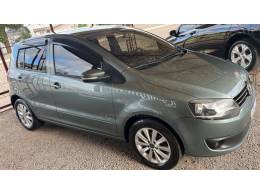 VOLKSWAGEN - FOX - 2011/2012 - Cinza - R$ 36.000,00