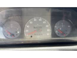 FIAT - FIORINO - 1998/1998 - Branca - R$ 16.000,00