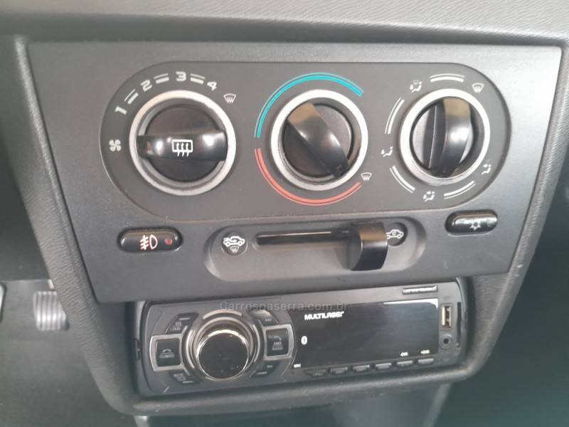 CHEVROLET - PRISMA - 2009/2010 - Preta - R$ 28.900,00