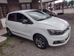VOLKSWAGEN - FOX - 2019/2020 - Branca - R$ 64.000,00
