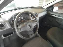 CHEVROLET - PRISMA - 2009/2010 - Preta - R$ 28.900,00