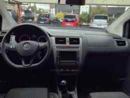VOLKSWAGEN - FOX - 2019/2020 - Branca - R$ 64.000,00