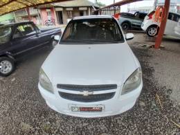 CHEVROLET - CELTA - 2012/2012 - Branca - R$ 29.900,00
