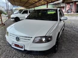 VOLKSWAGEN - GOL - 2007/2008 - Branca - R$ 24.000,00