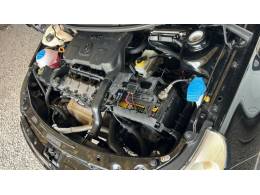 VOLKSWAGEN - GOL - 2008/2009 - Preta - R$ 25.000,00