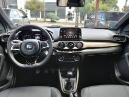 FIAT - CRONOS - 2021/2022 - Vermelha - R$ 68.900,00